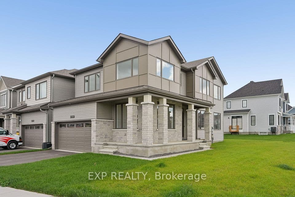 6384 Ottawa St W Street, Stittsville - Munster - Richmond, ON K0A 2Z0 – photo 2