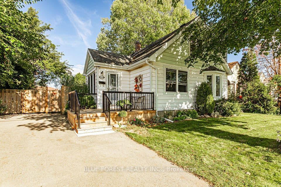 354 Calgary Street, London East, ON N5W 4X5 – main photo