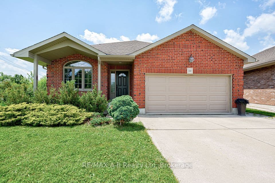 131 Guest Court, St. Marys, ON N4X 1E5 – photo 3