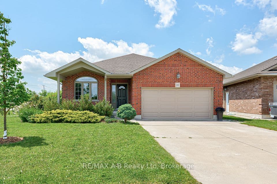 131 Guest Court, St. Marys, ON N4X 1E5 – photo 2