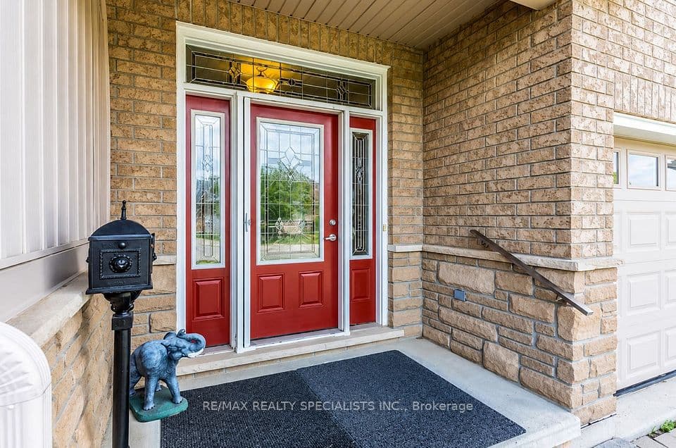 61 Jones Crescent, Tillsonburg, ON N4G 5X5 – photo 2