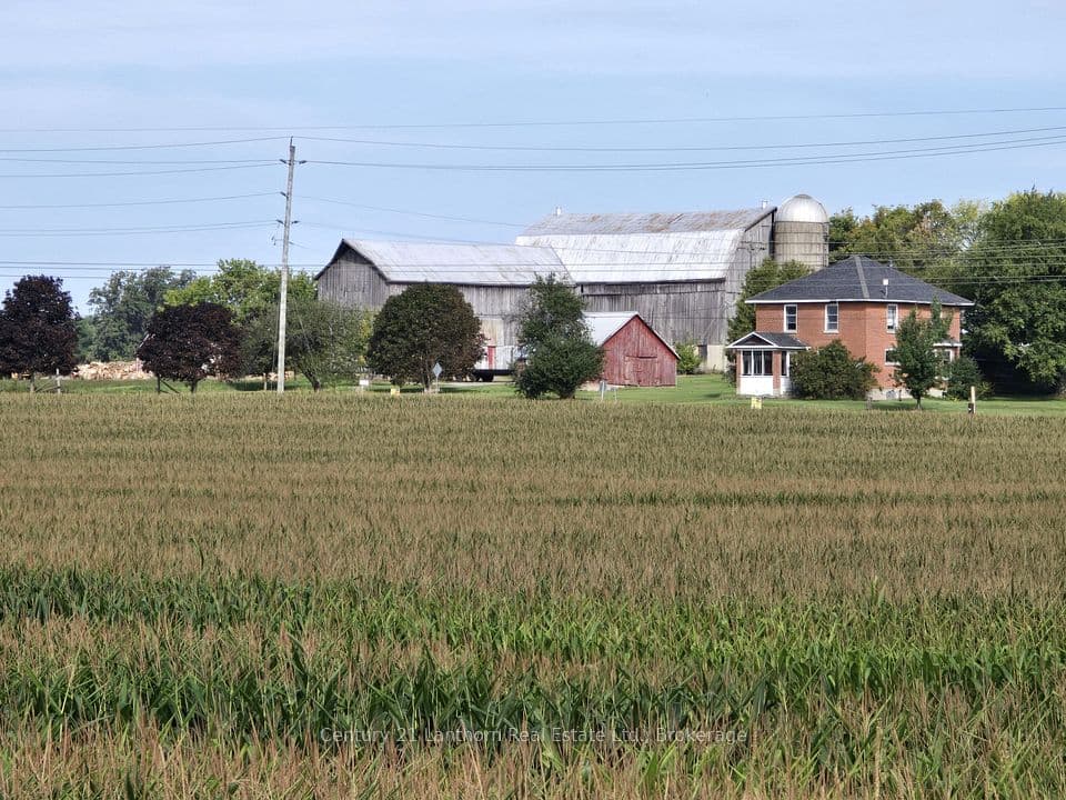 1014 Hamilton Road, Quinte West, ON K8V 5P8 – main photo