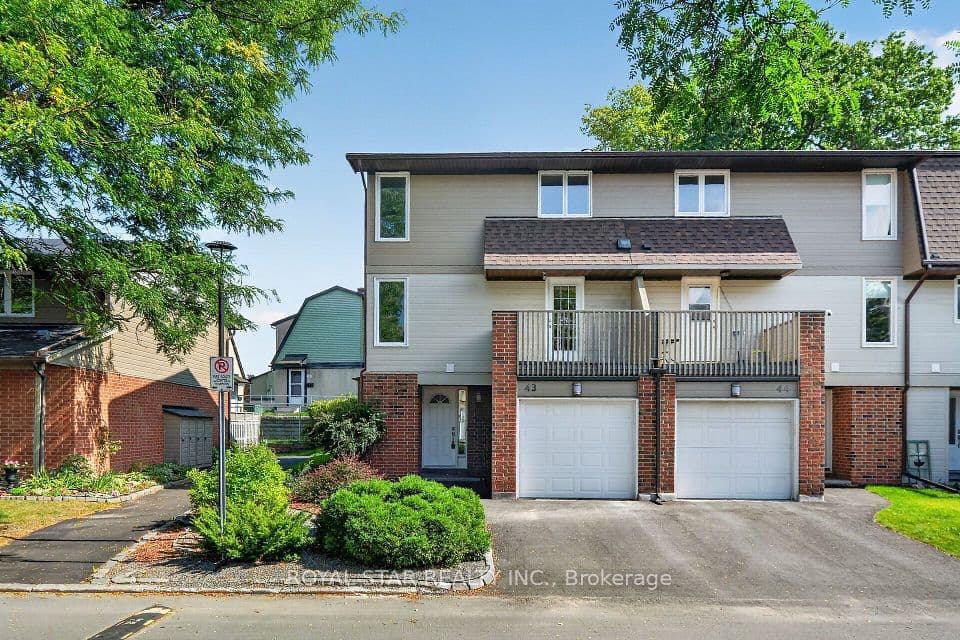 3205 Uplands Drive 43, Hunt Club - Windsor Park Village and Area, ON K1V 9T3 – photo 2