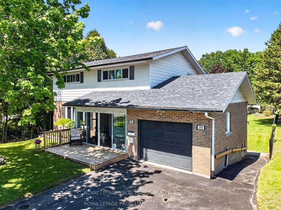 393 Stewart Boulevard, Brockville, ON K6V 6C7 – photo 2