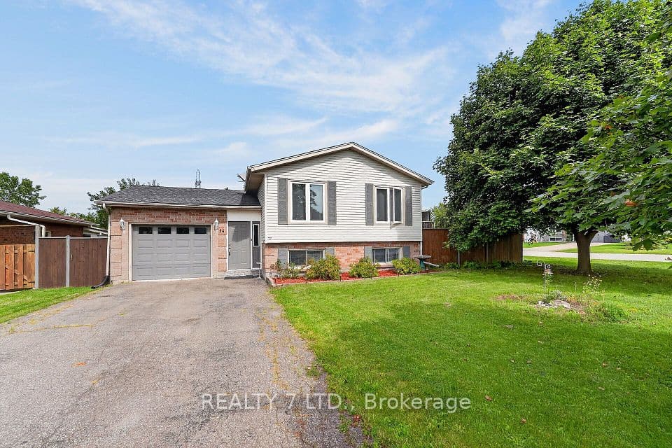 54 COWAN Drive, Thorold, ON L2V 4Y9 – main photo