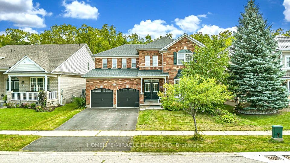 57 Hunter Way, Brantford, ON N3T 6S6 – photo 3