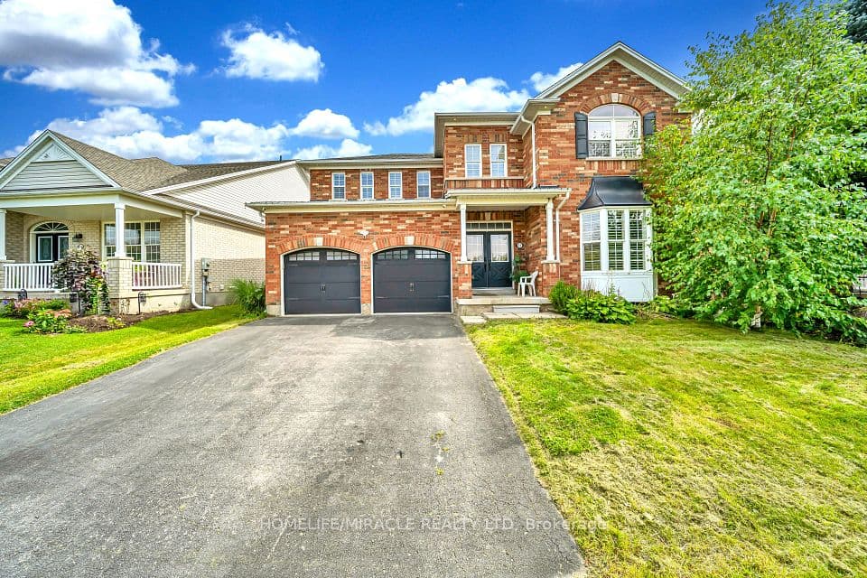 57 Hunter Way, Brantford, ON N3T 6S6 – main photo