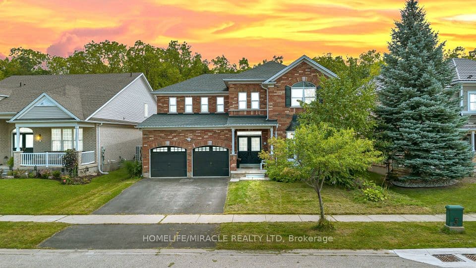 57 Hunter Way, Brantford, ON N3T 6S6 – photo 2
