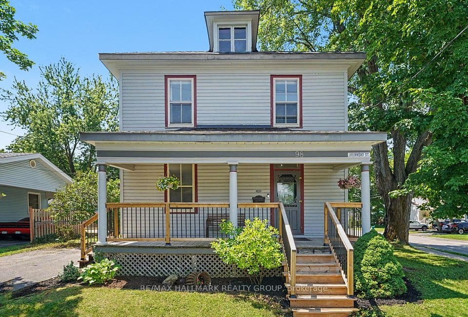 98 Drummond Street E, Perth, ON K7H 1H1 – photo 3