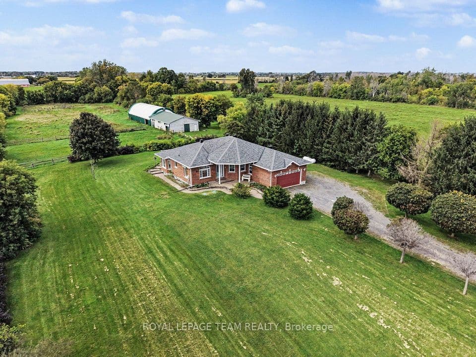3282 County 16 Road, North Dundas, ON K0E 1W0 – main photo