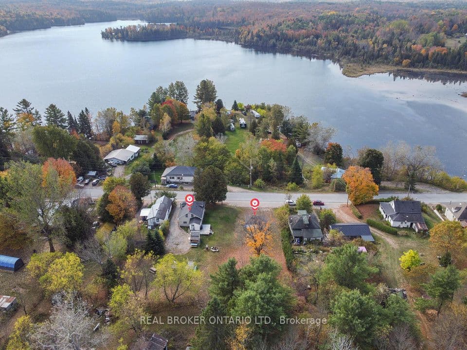 79 & 85 Bridge Street, Addington Highlands, ON K0H 1L0 – photo 2