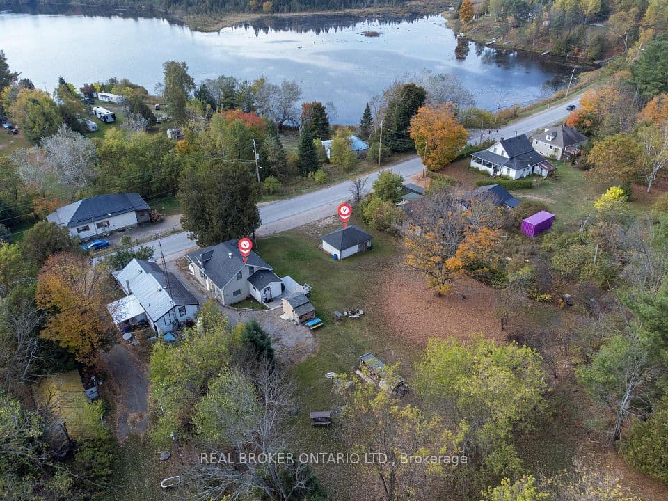 79 & 85 Bridge Street, Addington Highlands, ON K0H 1L0 – main photo