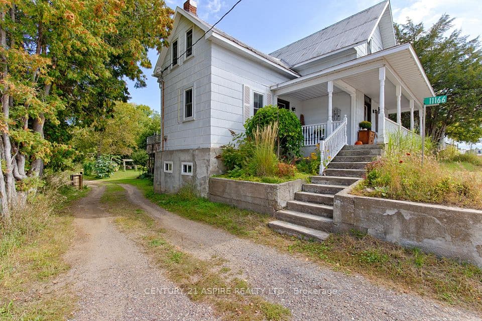 11166 60 Highway, North Algona Wilberforce, ON K0J 1X0 – main photo