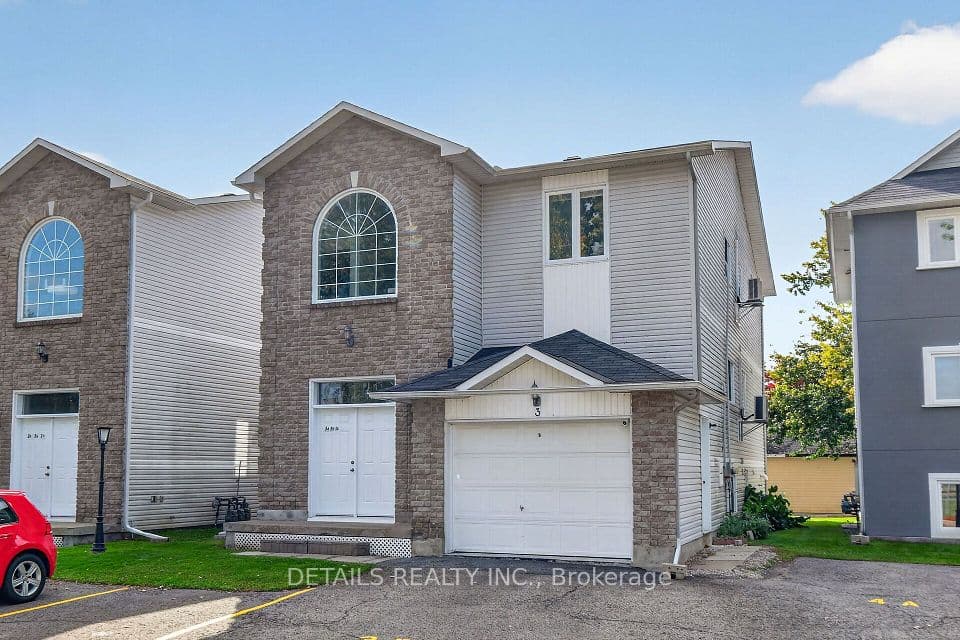 75 Lapointe Boulevard 3C, Russell, ON K0A 1W0 – main photo