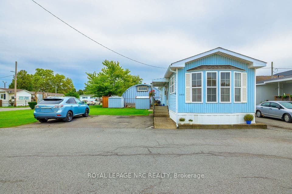 241 St. Paul Street W 101, St. Catharines, ON L2S 2E5 – main photo