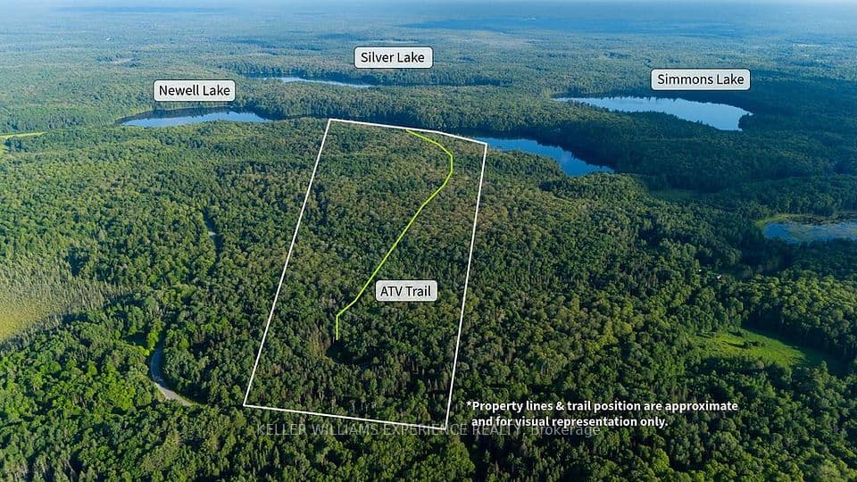 2101 Ahmic Lake Road, Magnetawan, ON P0A 1P0 – photo 3