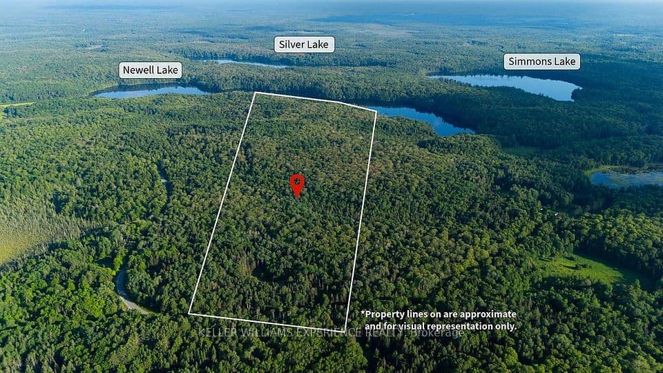 2101 Ahmic Lake Road, Magnetawan, ON P0A 1P0 – photo 2
