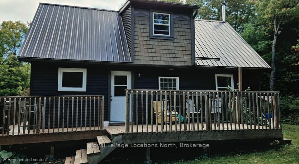 64 Yearley Road, McMurrich/Monteith, ON P0A 1Y0 – photo 2