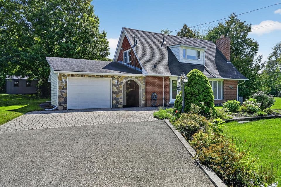3449 County 27 Road, Elizabethtown-Kitley, ON K0E 1M0 – photo 2