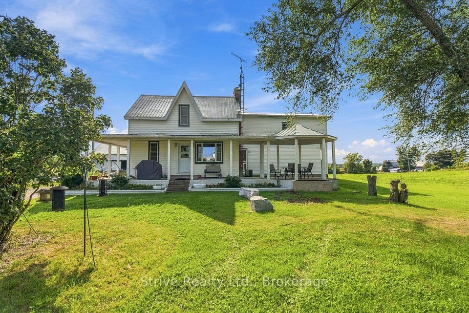 1717 County Rd 38 Road, Trent Hills, ON K0L 1L0 – main photo