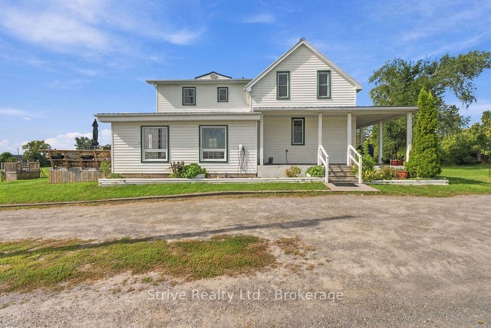 1717 County Rd 38 Road, Trent Hills, ON K0L 1L0 – photo 3