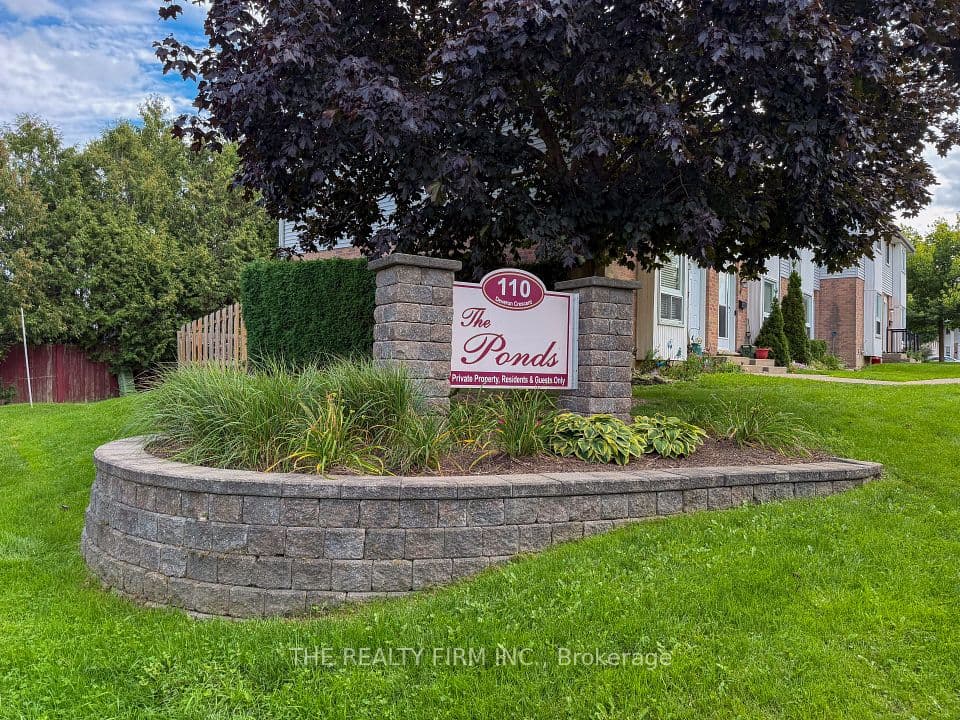 110 Deveron Crescent 32, London South, ON N5Z 4W7 – photo 2