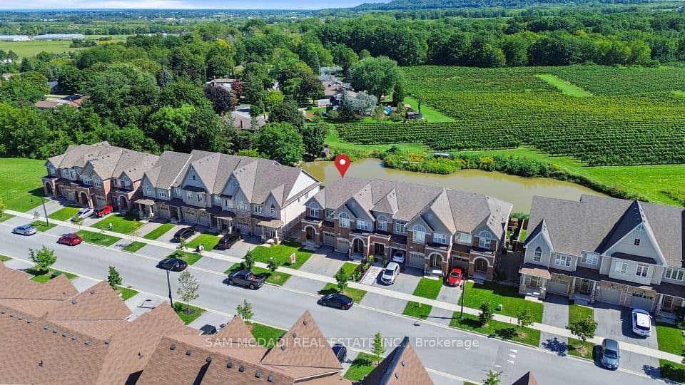 4185 Cherry Heights Boulevard, Lincoln, ON L3J 0R3 – main photo