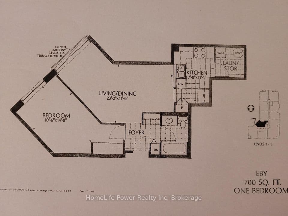 20 ST GEORGE Street 107, Kitchener, ON N2G 2S7 – photo 2