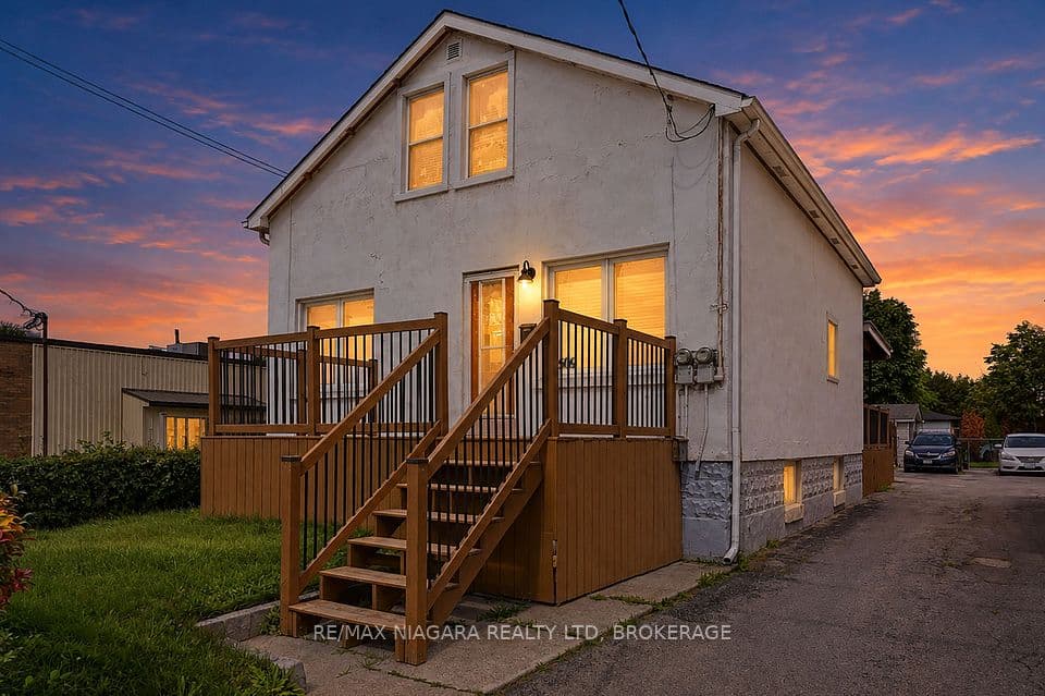 509 Lincoln Street, Welland, ON L3B 4N9 – photo 2