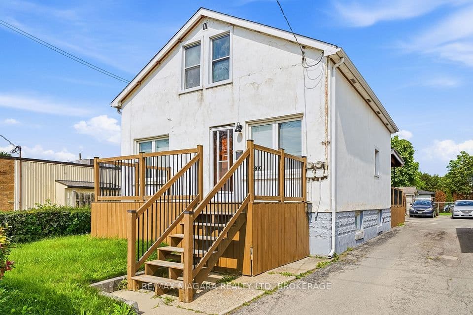 509 Lincoln Street, Welland, ON L3B 4N9 – main photo