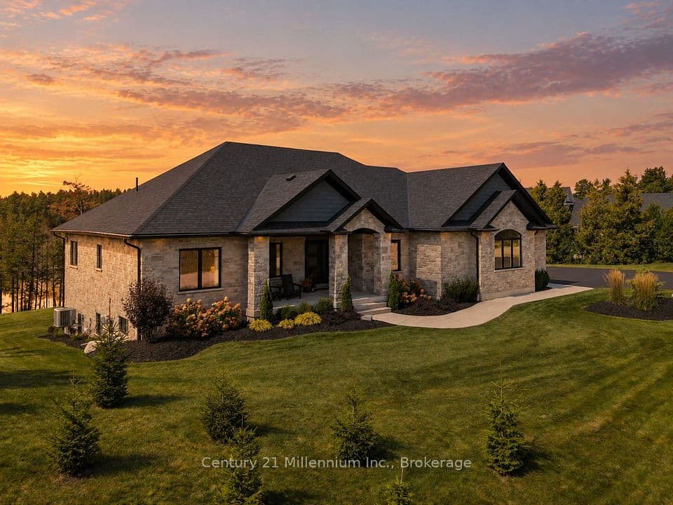 150 Louise Creek Crescent, West Grey, ON N0G 1S0 – photo 2