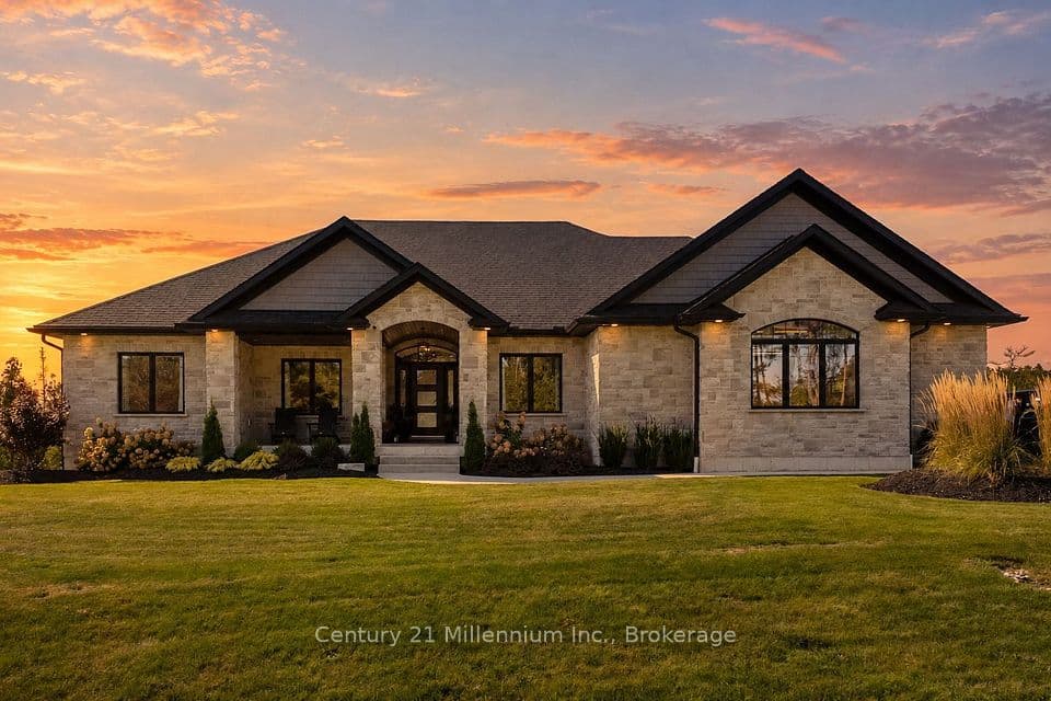 150 Louise Creek Crescent, West Grey, ON N0G 1S0 – main photo