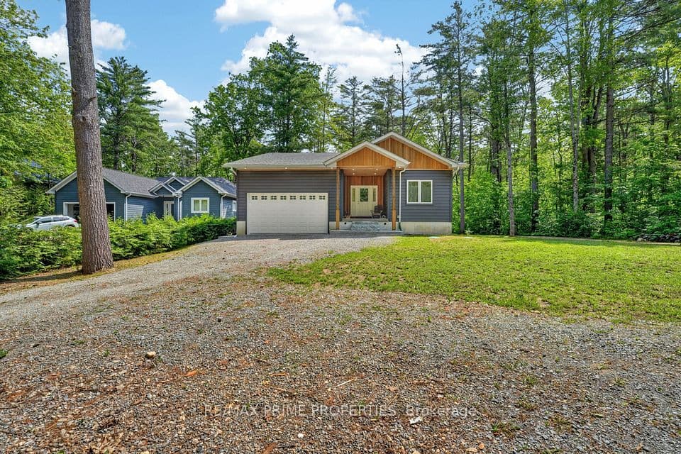 133 Stanley Road, Kawartha Lakes, ON K0M 2T0 – photo 2