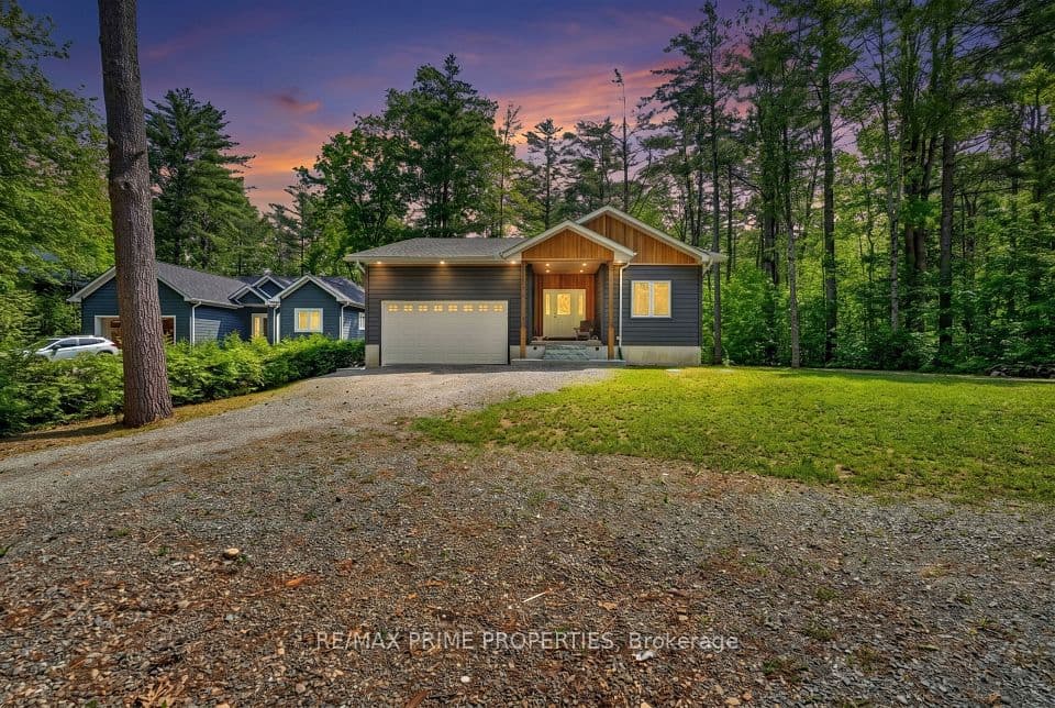133 Stanley Road, Kawartha Lakes, ON K0M 2T0 – main photo