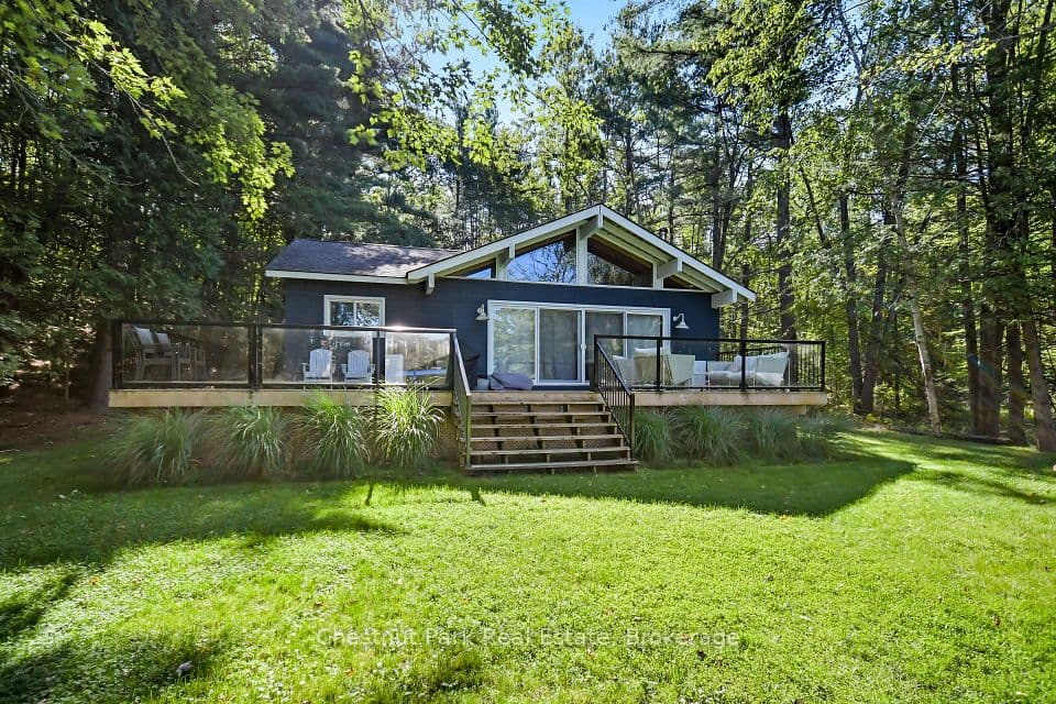 1160 Whiteside Road #25, Muskoka Lakes, ON P0B 1J0 – main photo