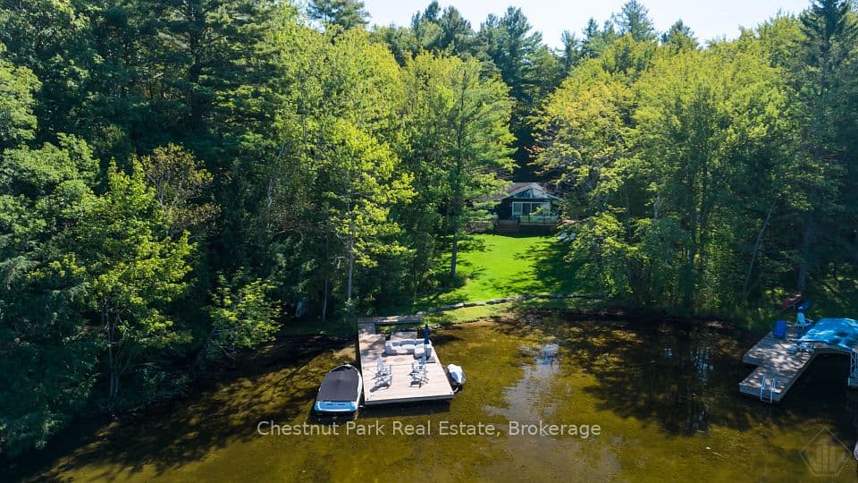 1160 Whiteside Road #25, Muskoka Lakes, ON P0B 1J0 – photo 2