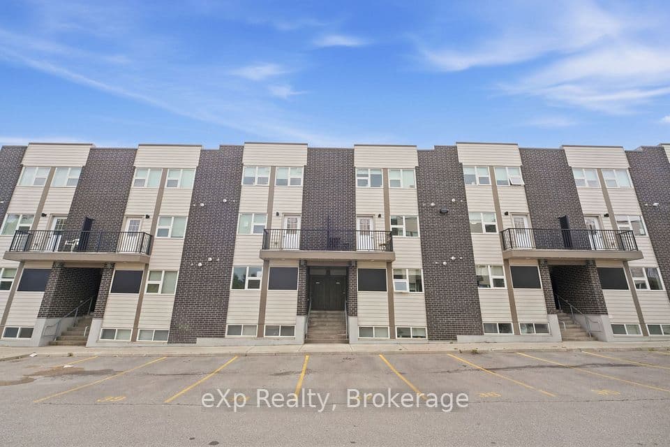 338 Albert Street 119, Waterloo, ON N2L 3T8 – photo 3