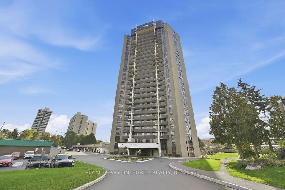 900 Dynes Road 806, Mooneys Bay - Carleton Heights and Area, ON K2C 3L6 – photo 2