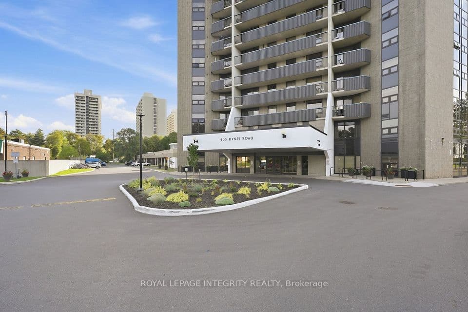 900 Dynes Road 806, Mooneys Bay - Carleton Heights and Area, ON K2C 3L6 – photo 3
