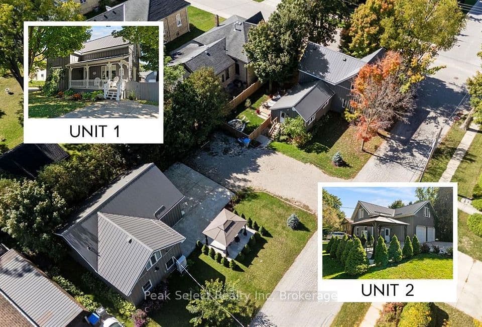 430 ALBERT Street, South Huron, ON N0M 1S1 – main photo