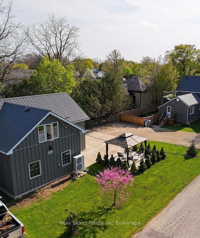 430 ALBERT Street, South Huron, ON N0M 1S1 – photo 2