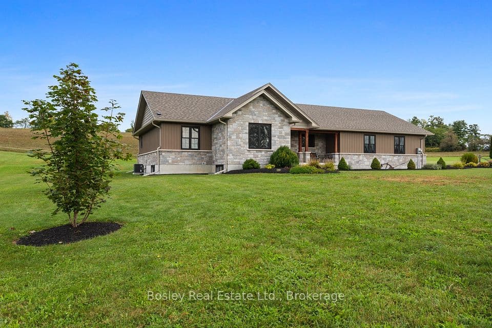 494 Pinegrove Road, Cramahe, ON K0K 1M0 – main photo