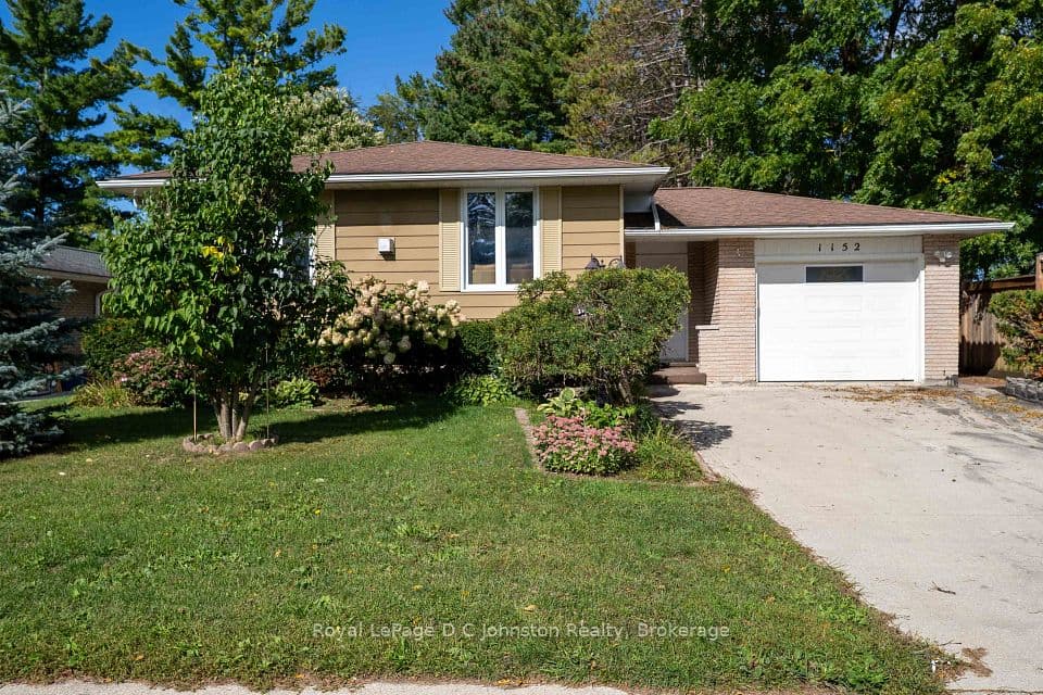 1152 Wellington Street, Saugeen Shores, ON N0H 2C3 – photo 2