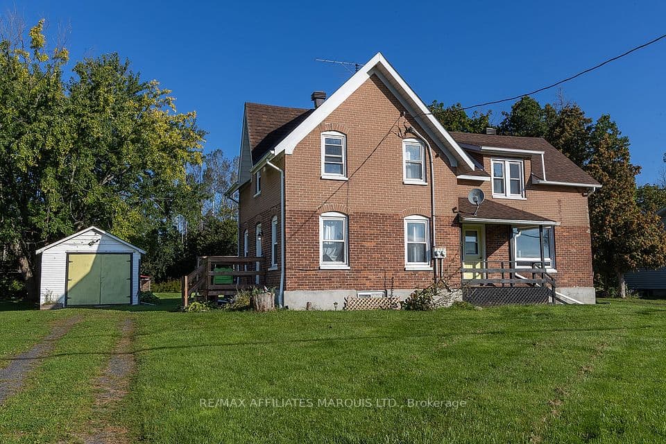 13153 Riverside Drive, South Dundas, ON K0C 1X0 – photo 2