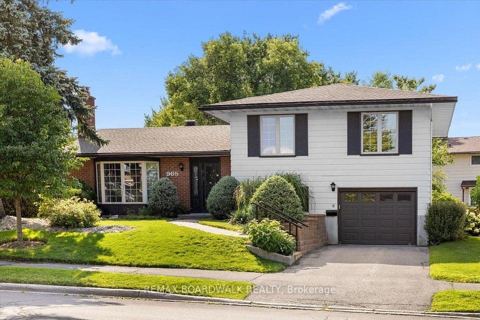 965 Cahill Drive W, Hunt Club - Windsor Park Village and Area, ON K1V 9H9 – photo 2
