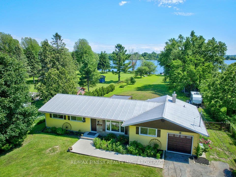 99 ARAGON Road, Kingston, ON K0H 1S0 – main photo
