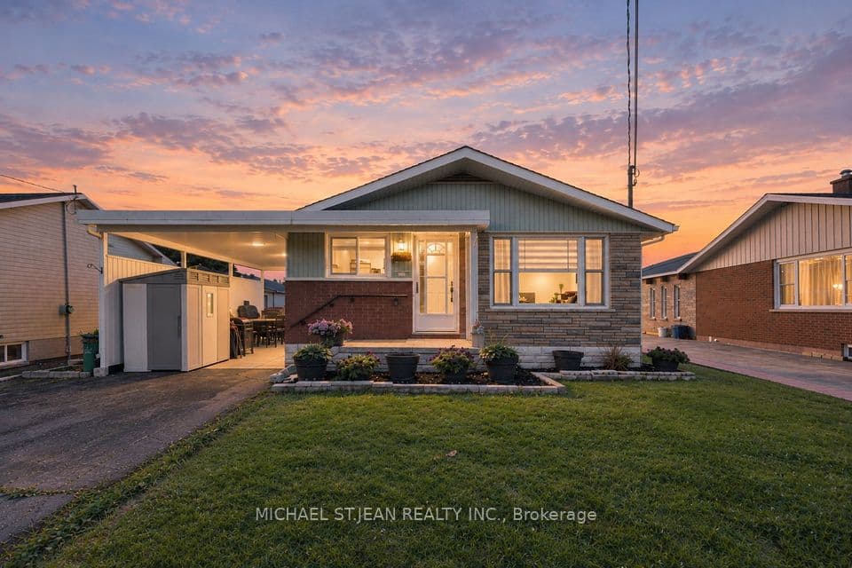 287 Santone Avenue, Welland, ON L3C 2J7 – main photo