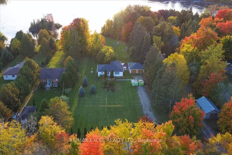 34 Hargrave Road, Kawartha Lakes, ON K0M 2B0 – main photo