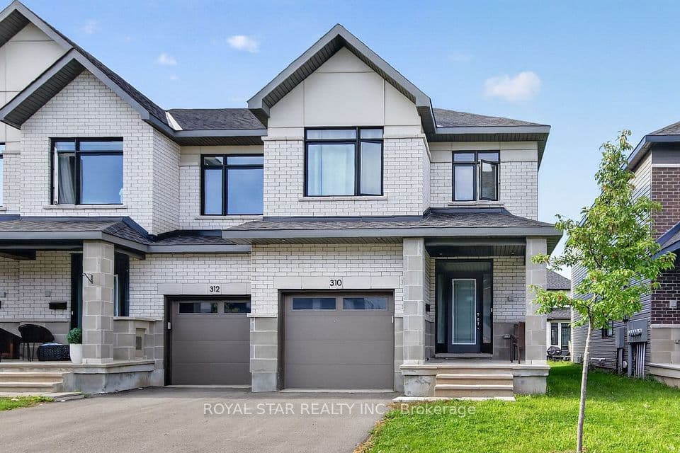 310 Makobe Lane, Blossom Park - Airport and Area, ON K4M 0M1 – photo 3