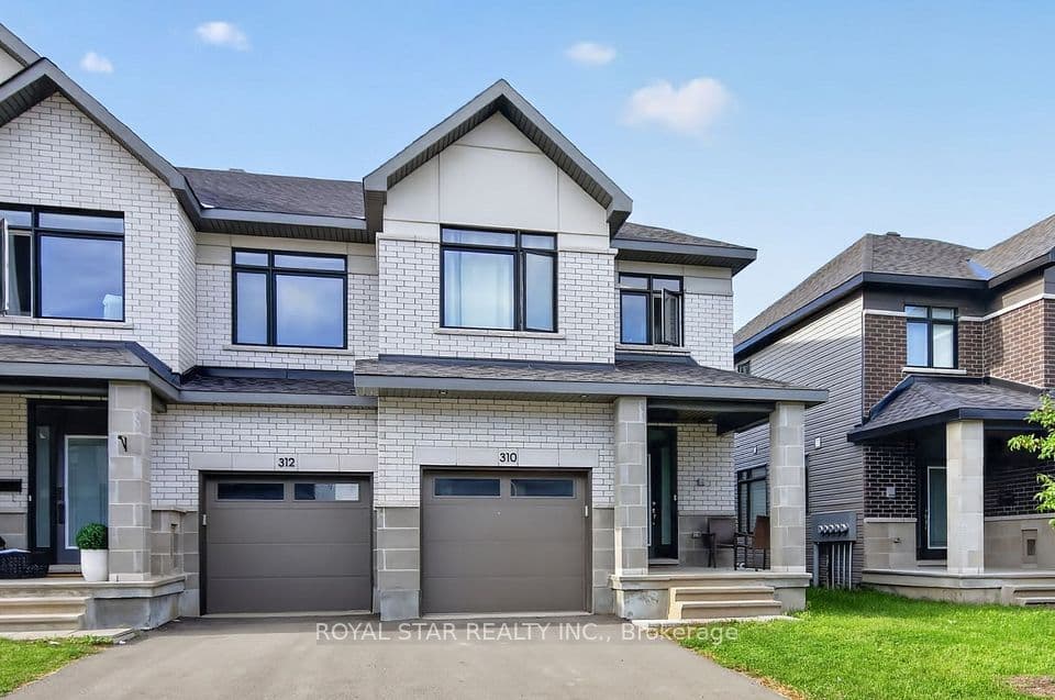 310 Makobe Lane, Blossom Park - Airport and Area, ON K4M 0M1 – photo 2